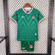 2026 Iraq Away World Cup Kit Kids Size