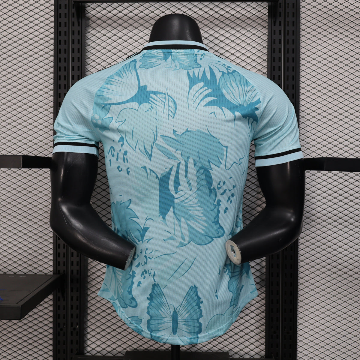 2025-26 Algeria Special Edition Kit