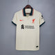 2021-22 Liverpool FC Away Kit