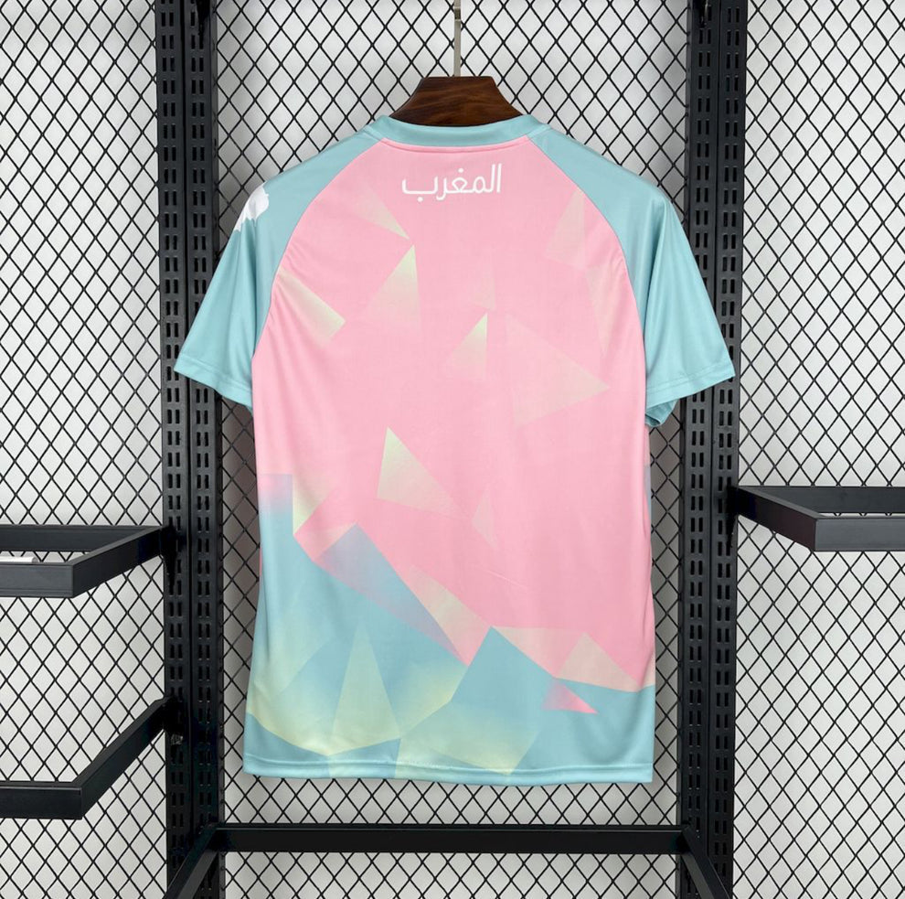 Special Edition 2026 Morocco "Pink Dream" Kit