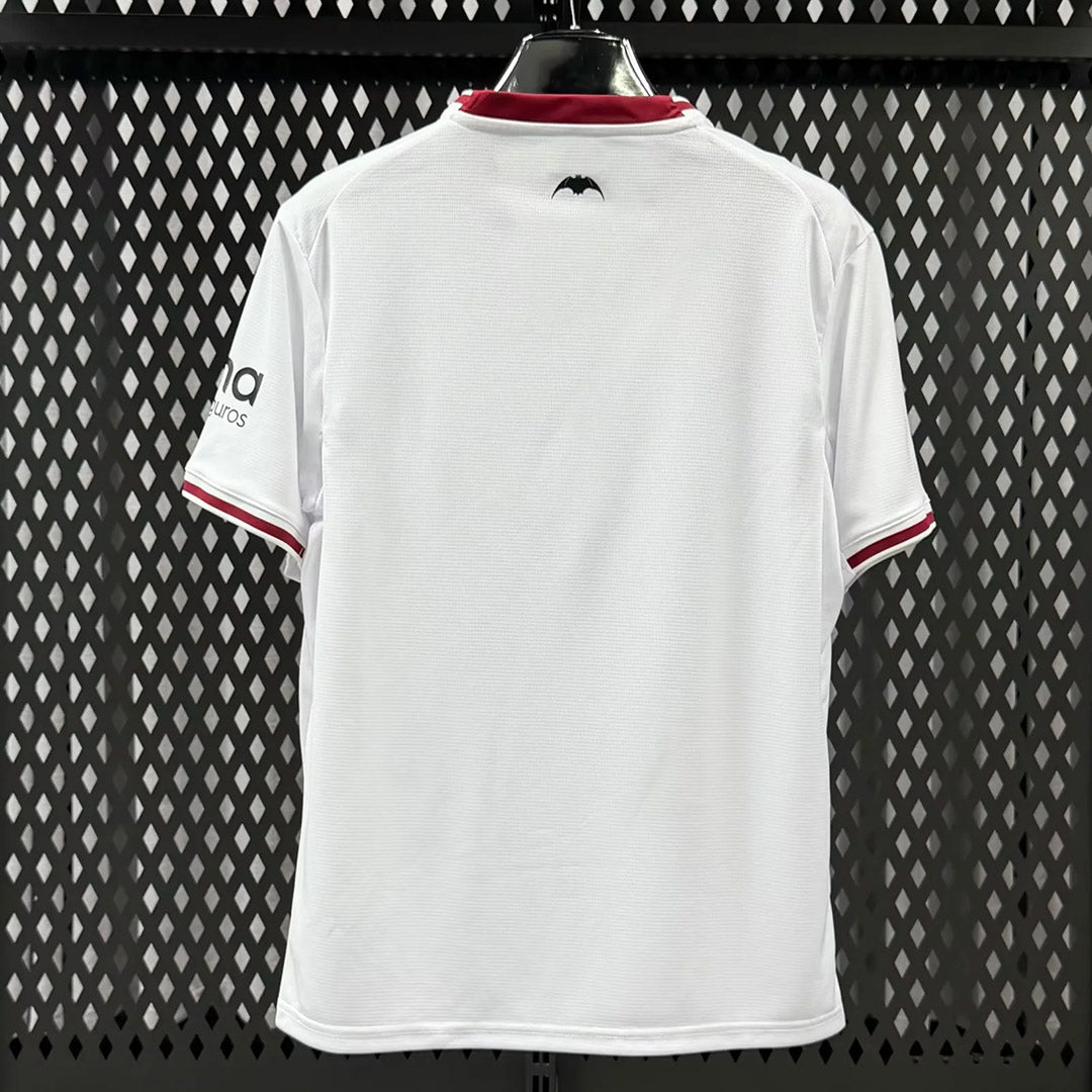 2026-27 Valencia CF Home Kit