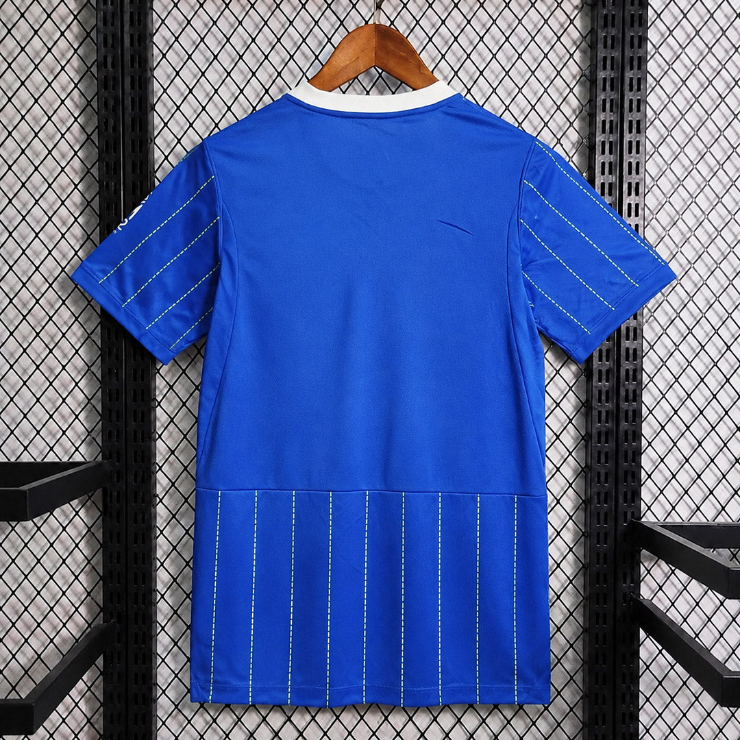 2026/2027 Brighton Home Kit