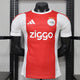 2026/2027 Ajax Home Kit