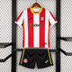 26/27 Brentford Home Kit Kids