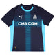 2025-26 Olympique de Marseille Away Kit