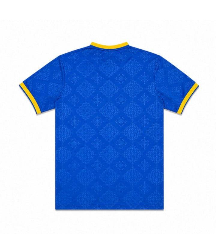2026 World Cup Bosnia and Herzegovina Home Kit