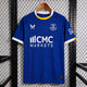2026/2027 Everton Home Kit