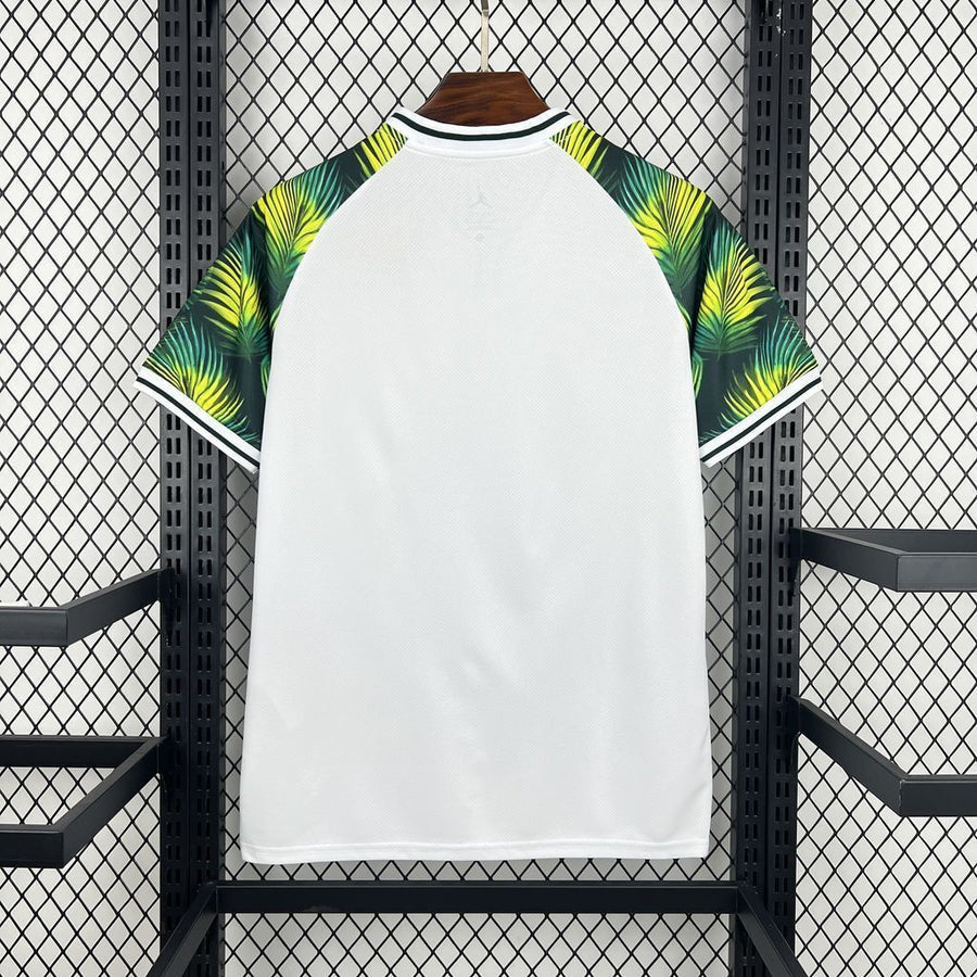 Special Edition 2026 Brazil "White Forest" Kit