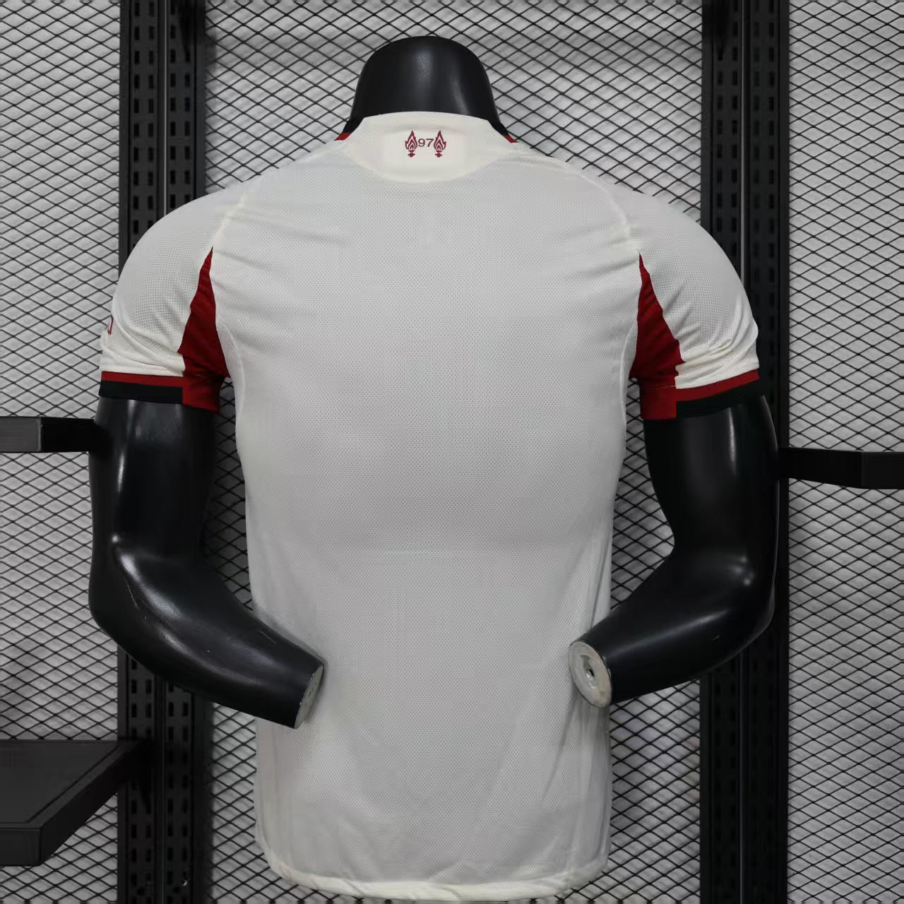 2025-26 Liverpool FC Away Kit
