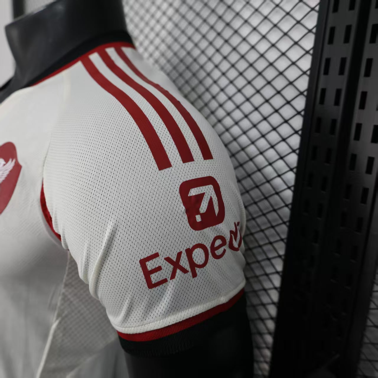 2025-26 Liverpool FC Away Kit