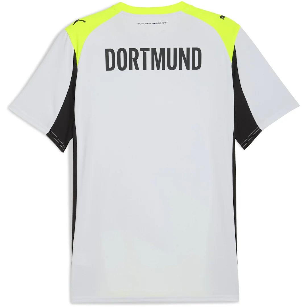 2025-26 Borussia Dortmund Away Kit