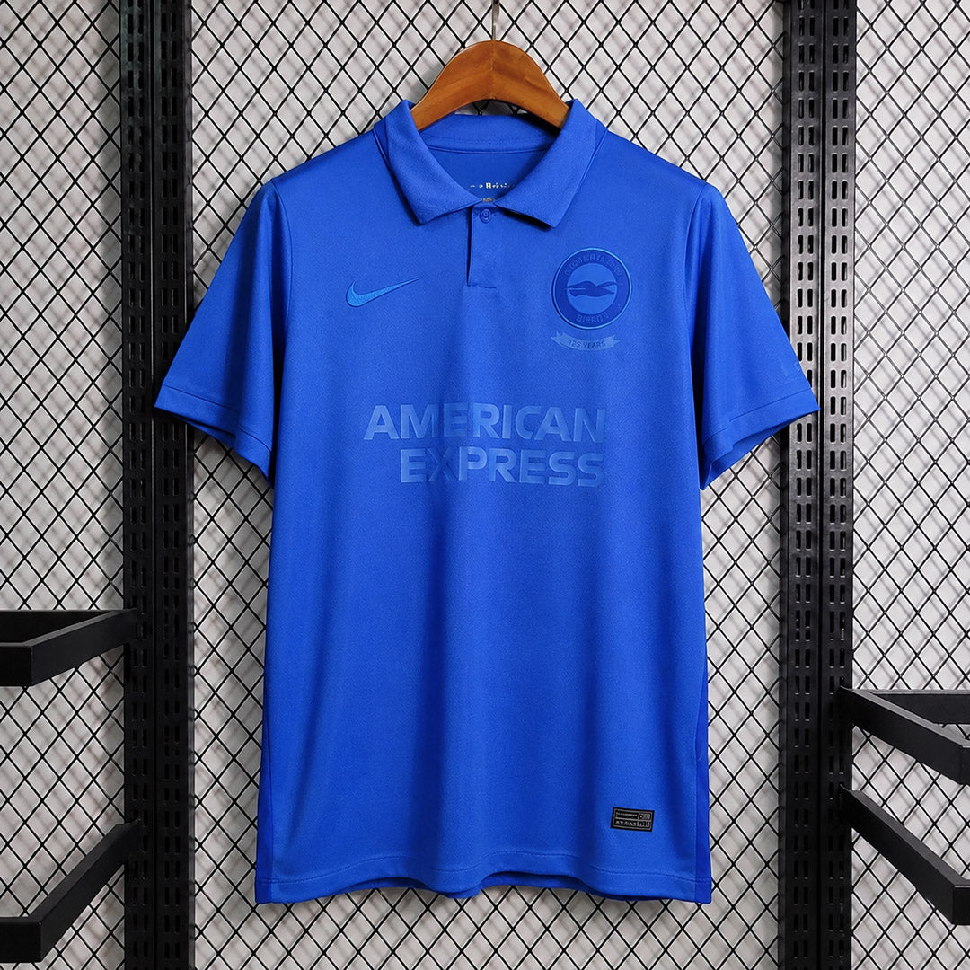 2026/2027 Brighton 120 Years Anniversary Kit