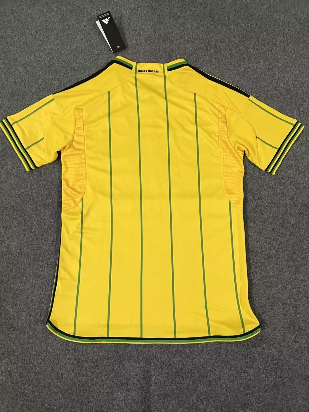 2023 Jamaica Home Kit