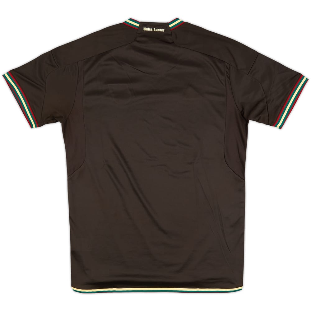 2023 Jamaica Away Kit