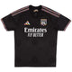 2026-27 Olympique Lyonnais Away Kit