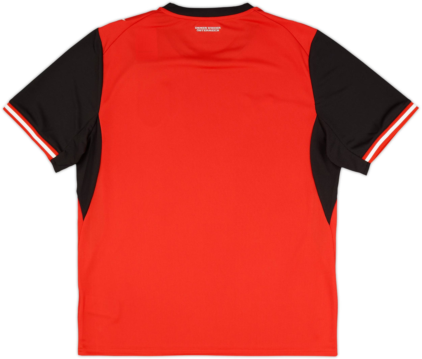 2026 Austria Home Kit