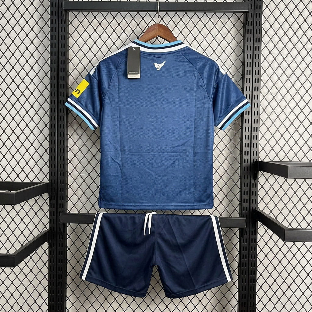 26/27 Newcastle United Away Kit Kids