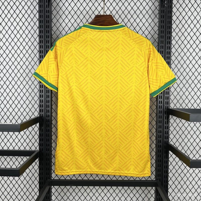 2026 South Africa Home Kit