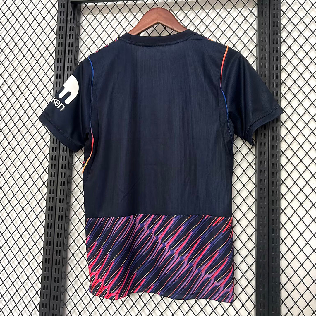 2026/2027 Tottenham Hotspur Away Kit