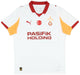 2025-26 Galatasaray SK Away Kit