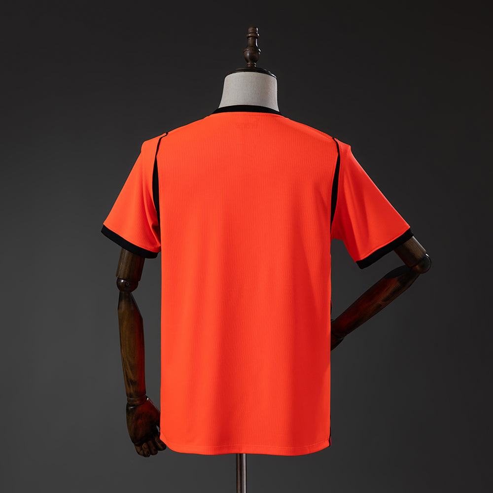 2026 Netherlands Home Kit
