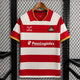 2026/2027 Doncaster Rovers Home Kit