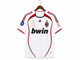2006-07 AC Milan Away Kit