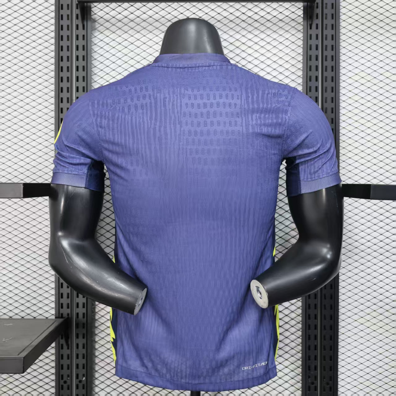 2025-26 Atletico Madrid Away Kit