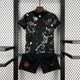 2026 Canada Away World Cup Kit Kids Size