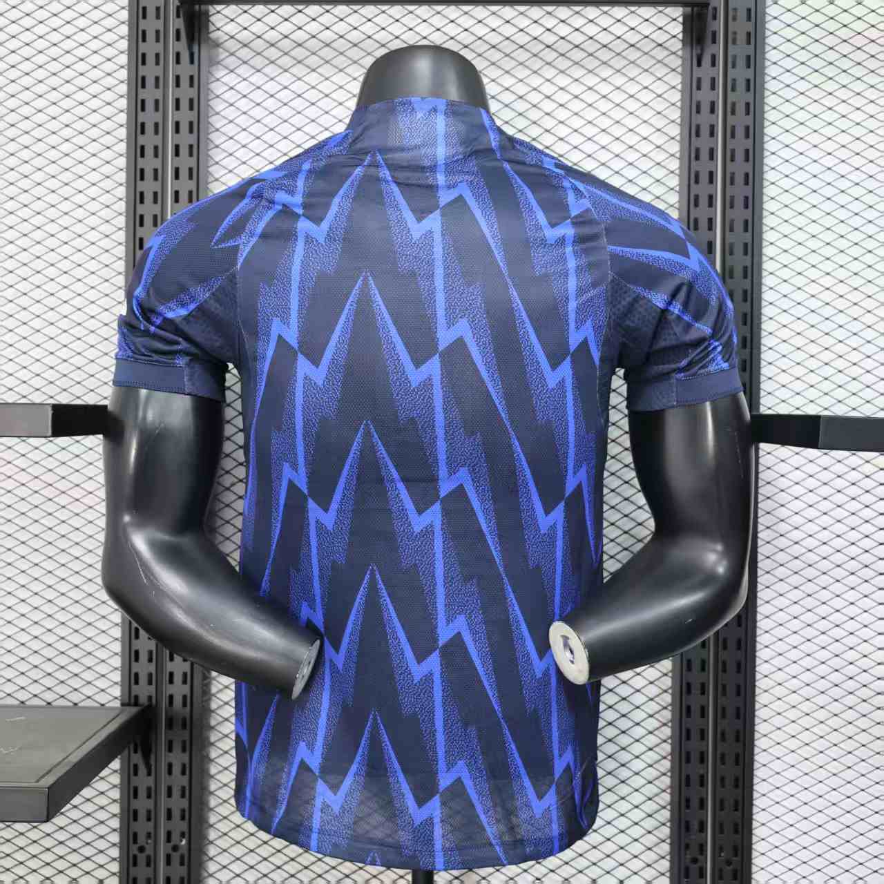 2025-26 Arsenal FC Away Kit