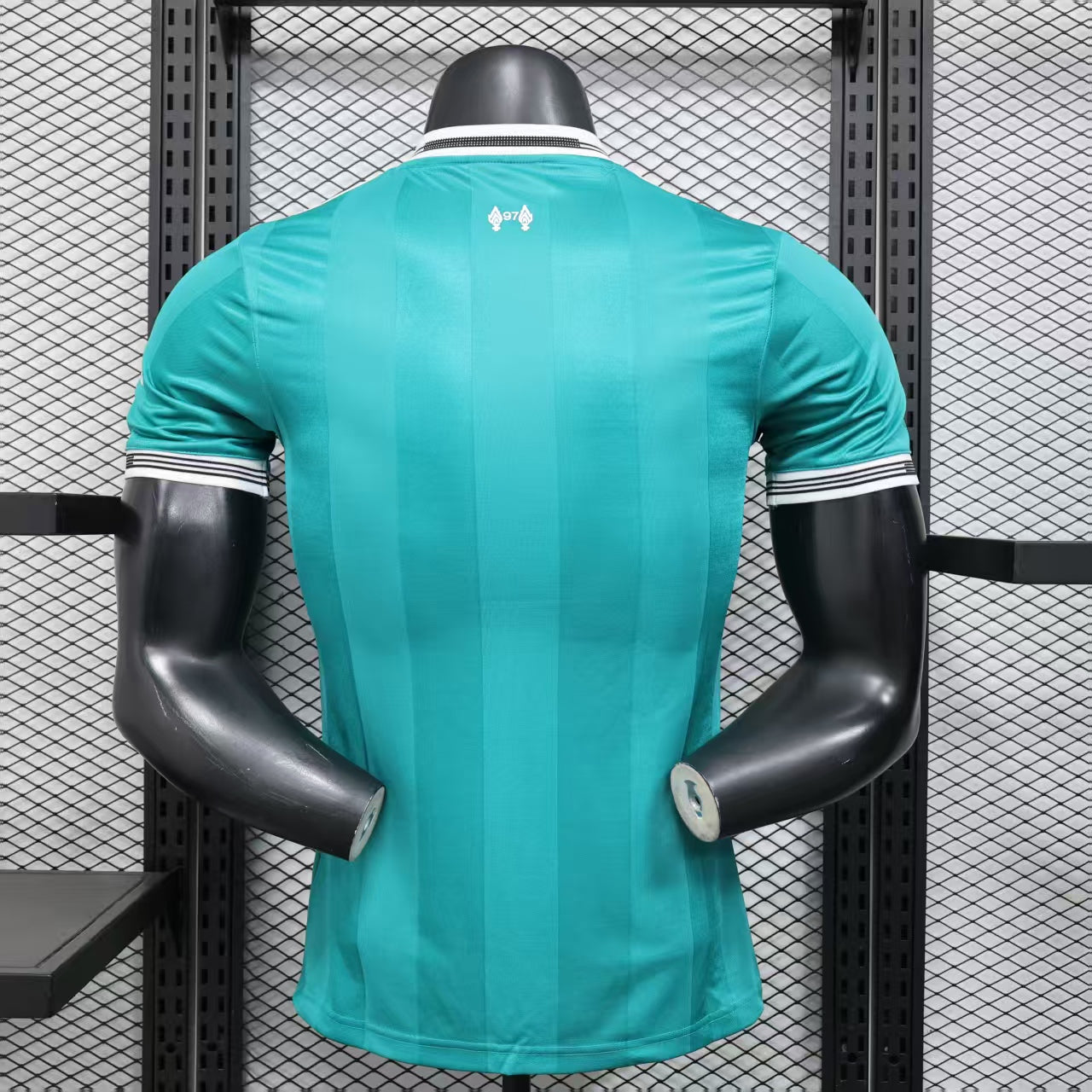 2025-26 Liverpool FC Third Kit
