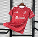 2026/2027 Liverpool Home Kit
