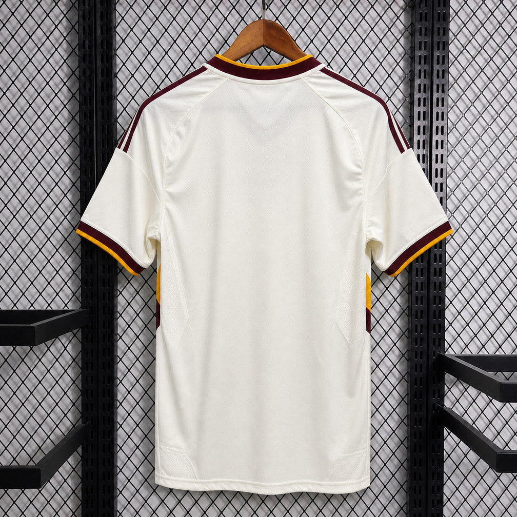 2026/2027 AS Roma Away Kit