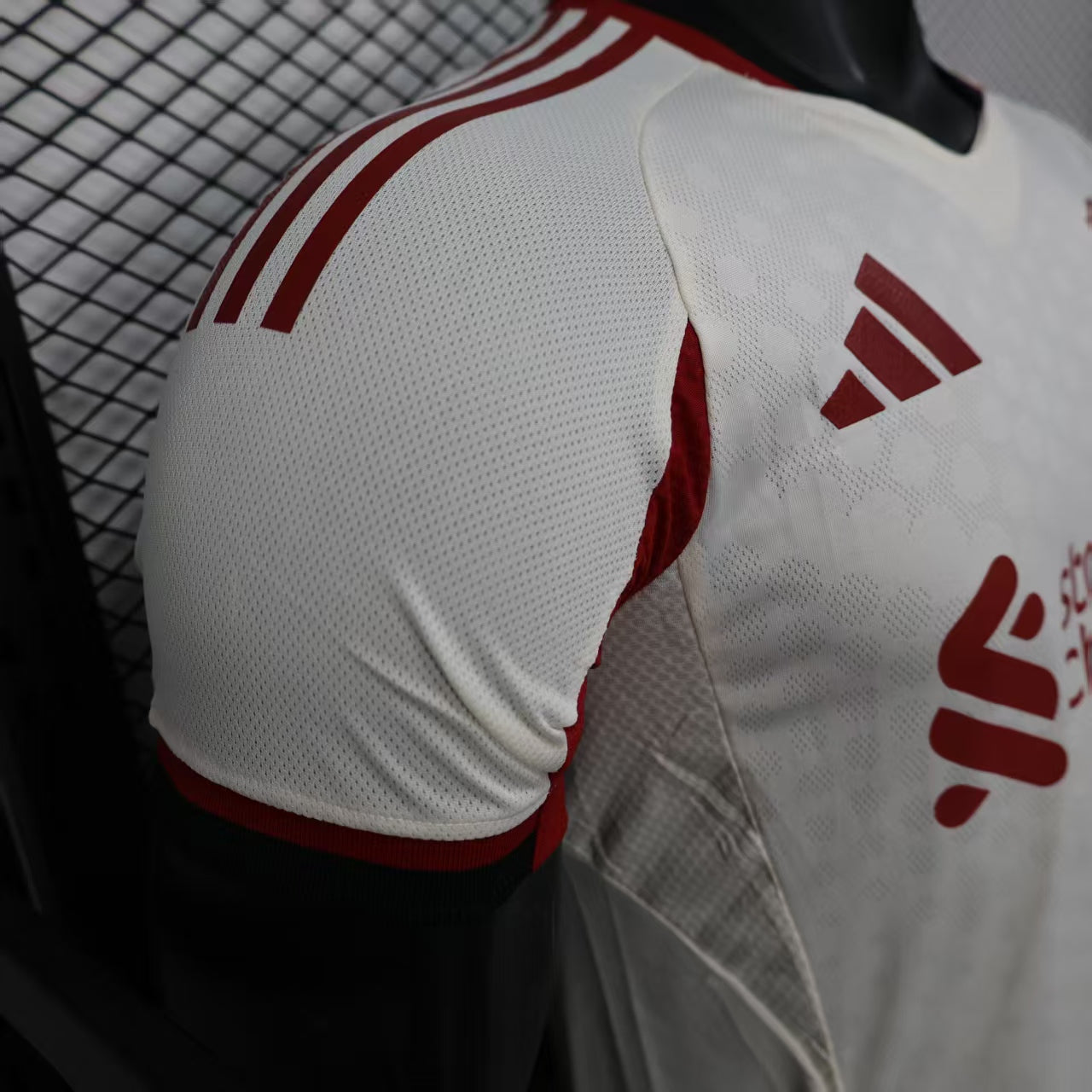 2025-26 Liverpool FC Away Kit