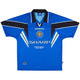 1996-98 Manchester United FC Away Kit