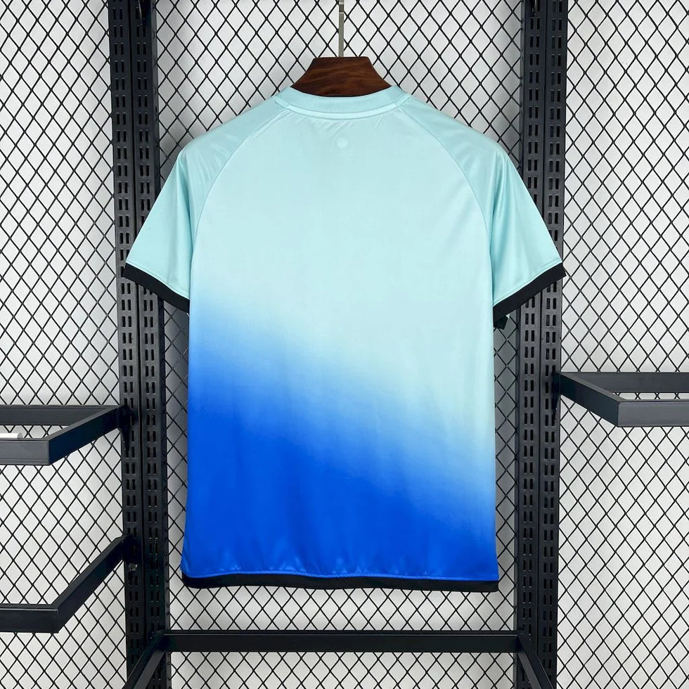 Special Edition 2026 Morocco "Blue Sea" Kit