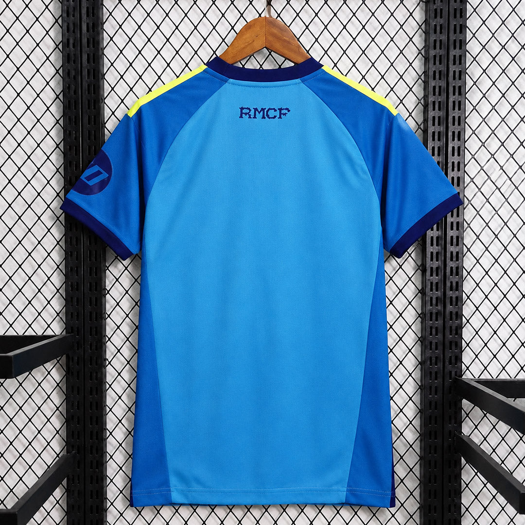 2026/2027 Real Madrid Goalkeeper Kit