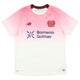 2025-26 Bayer Leverkusen Away Kit