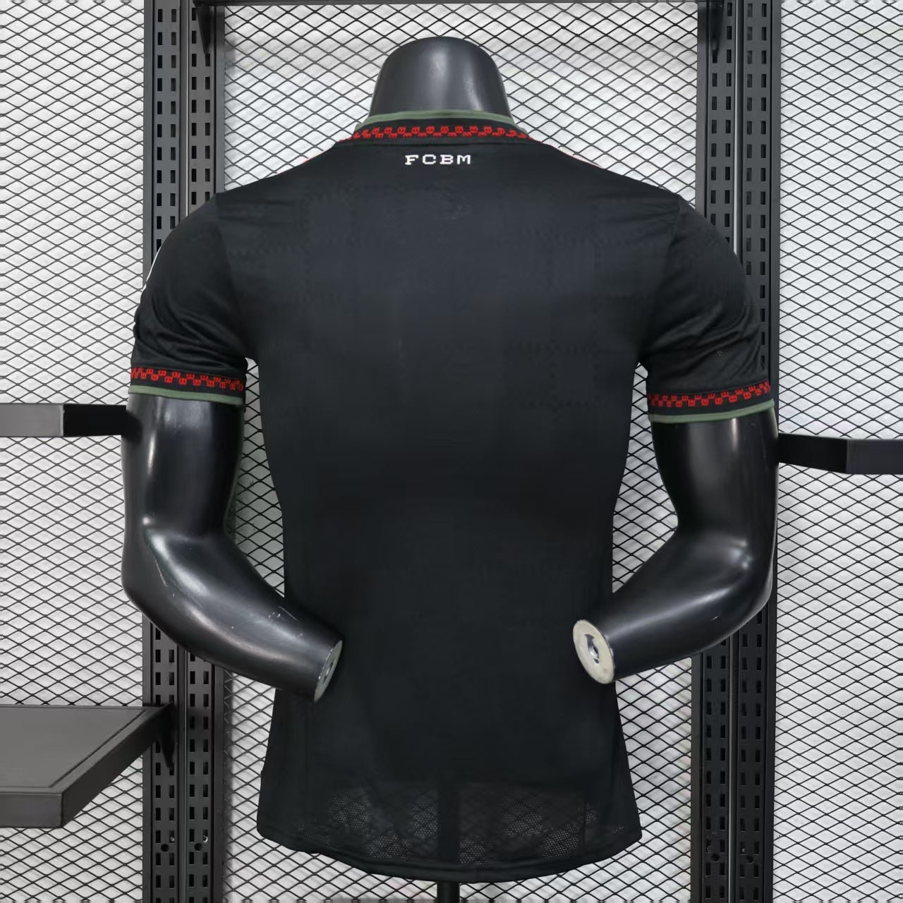 2025-26 Bayern FC Third Kit