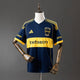2025/26 Boca Juniors Home Kit