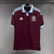 2026/2027 Aston Villa Home Kit