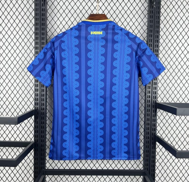 2026 Sweden Away Kit