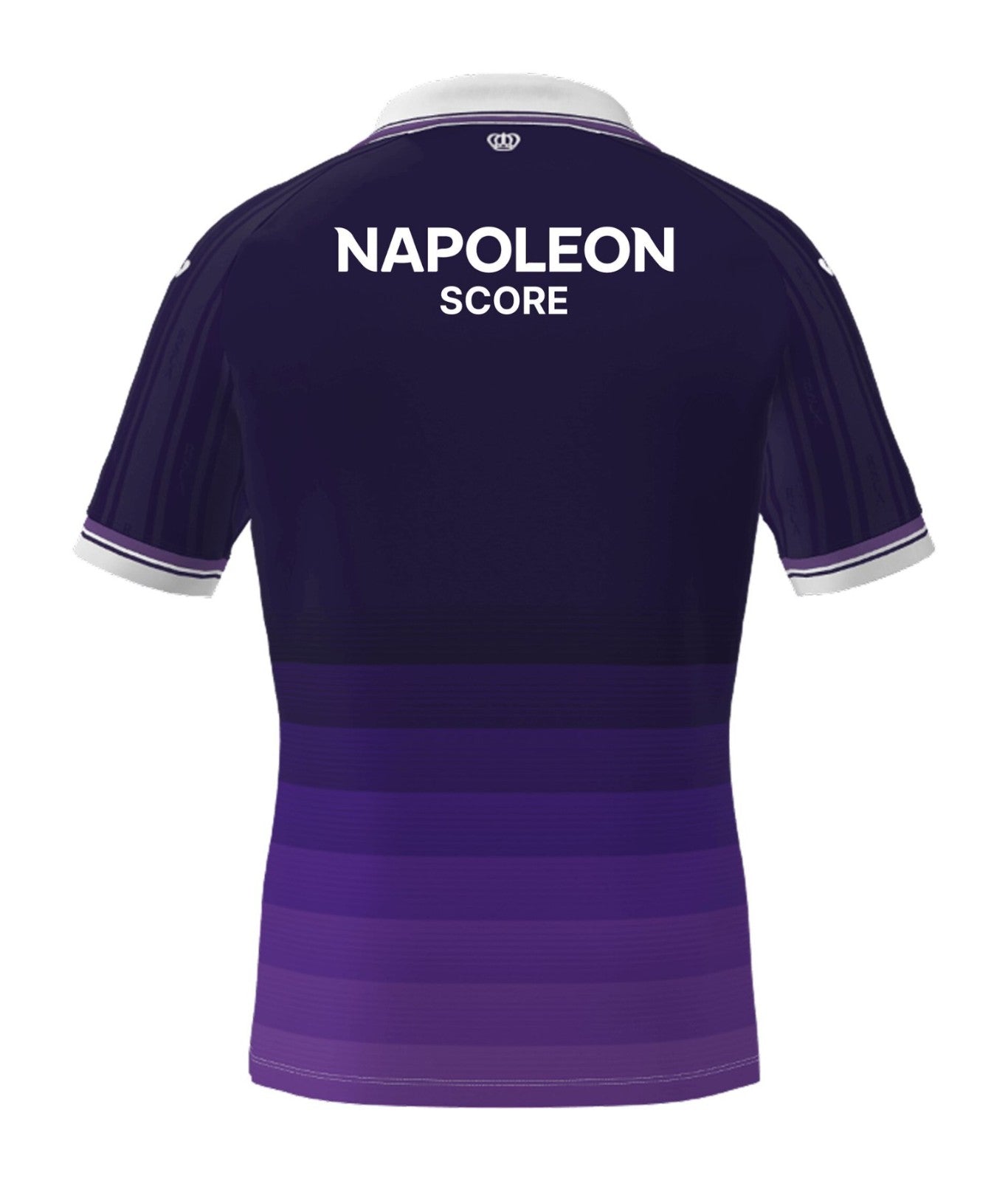 2025-26 R.S.C Anderlecht Home Kit