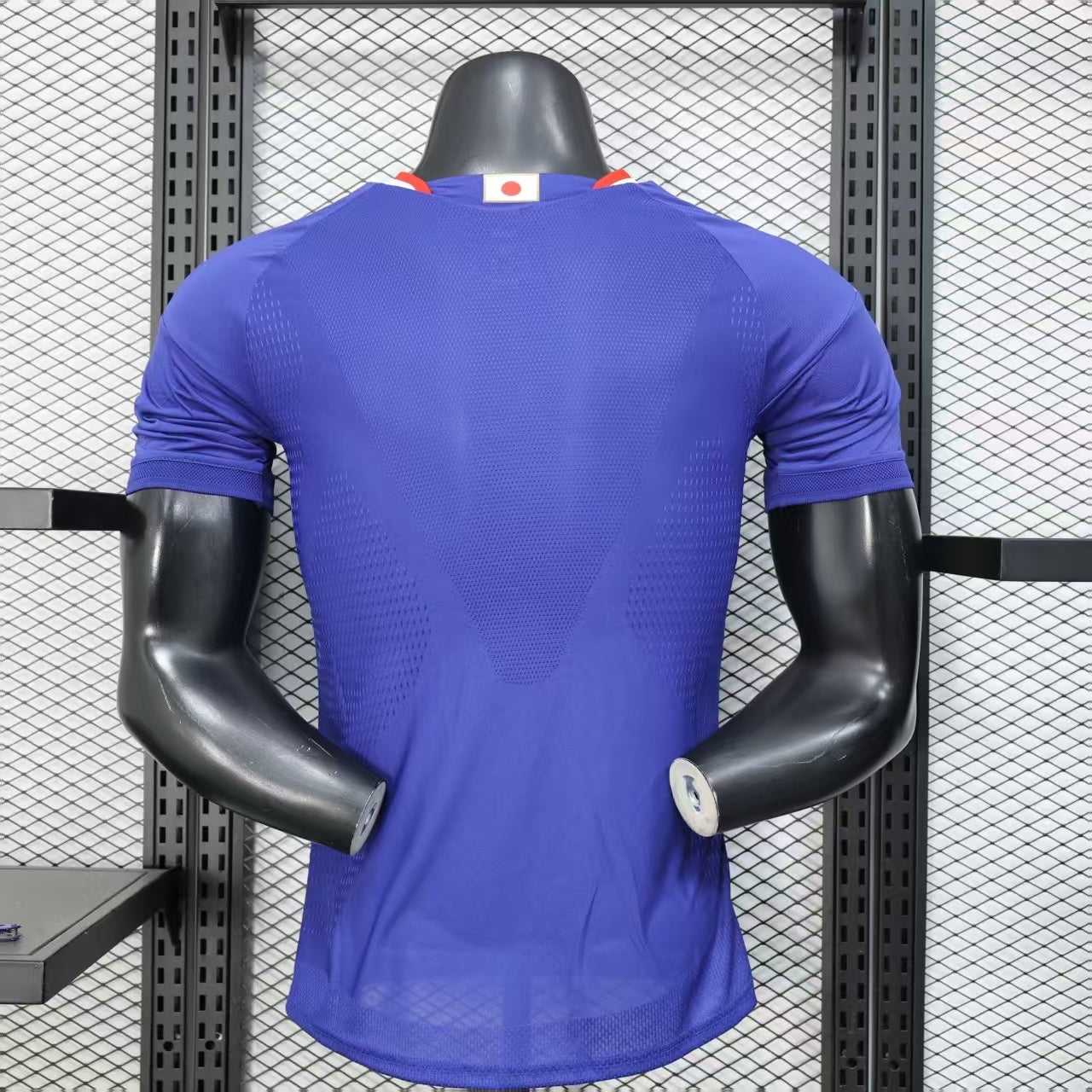 2026 World Cup Japan Home Kit