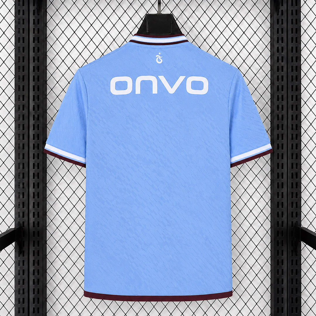 2026/2027 Trabzonspor Away Kit