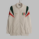 Italy Vintage Windbreaker