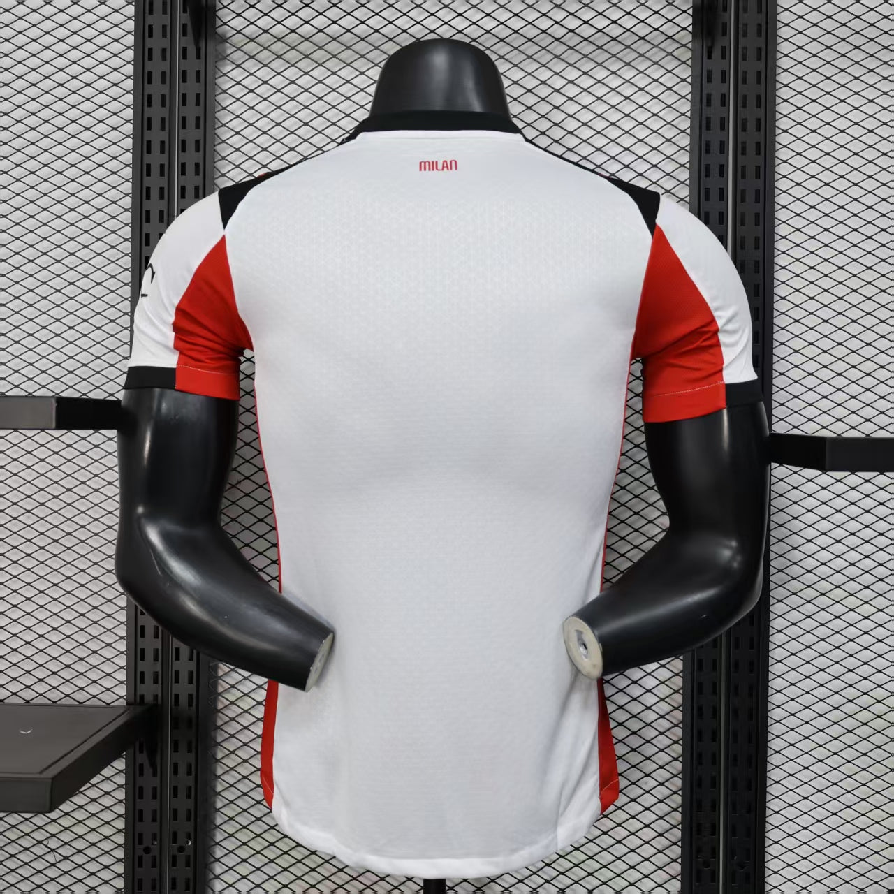 2025-26 AC Milan Away Kit