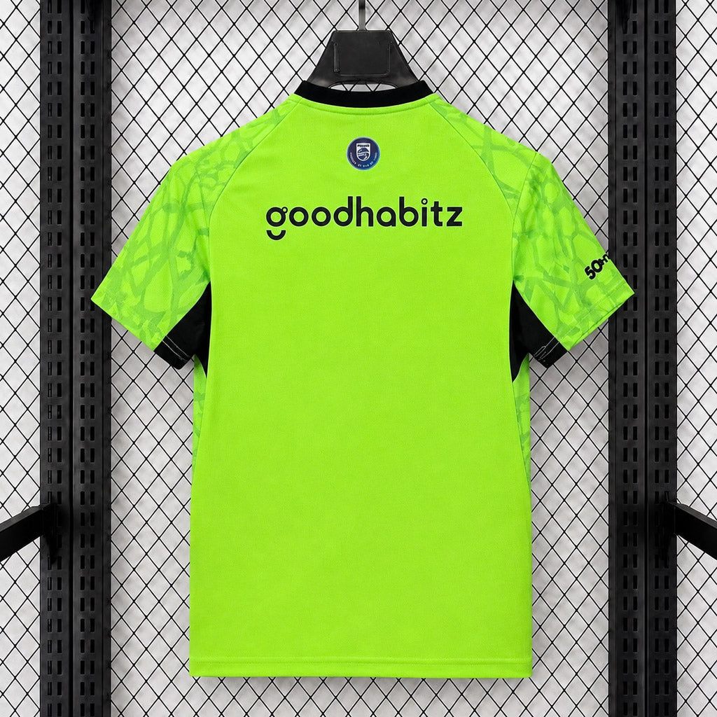 2026/2027 PSV Eindhoven Goalkeeper Kit