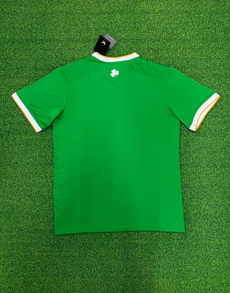 2026 Republic Of Ireland Home Kit
