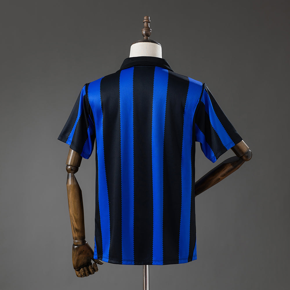 2026/2027 Inter Milan Home Kit